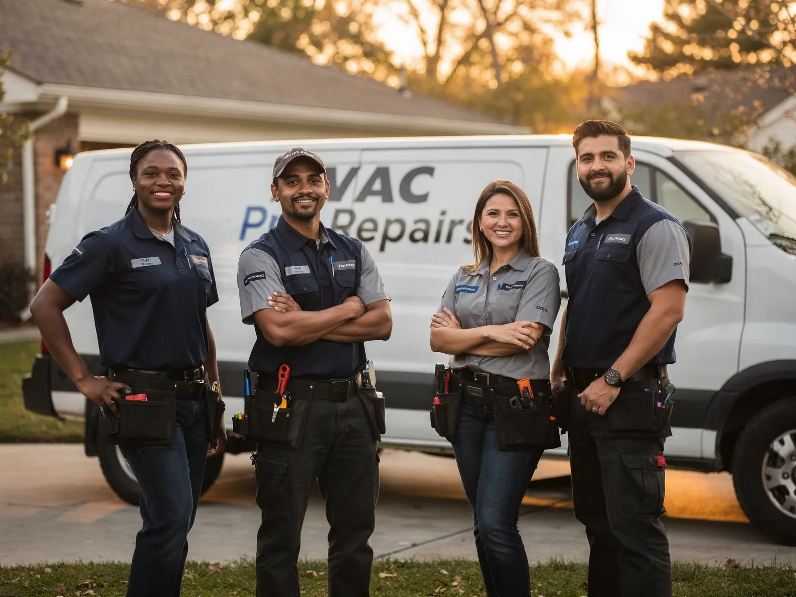 Heat Pump Repair company in Inwood, WV