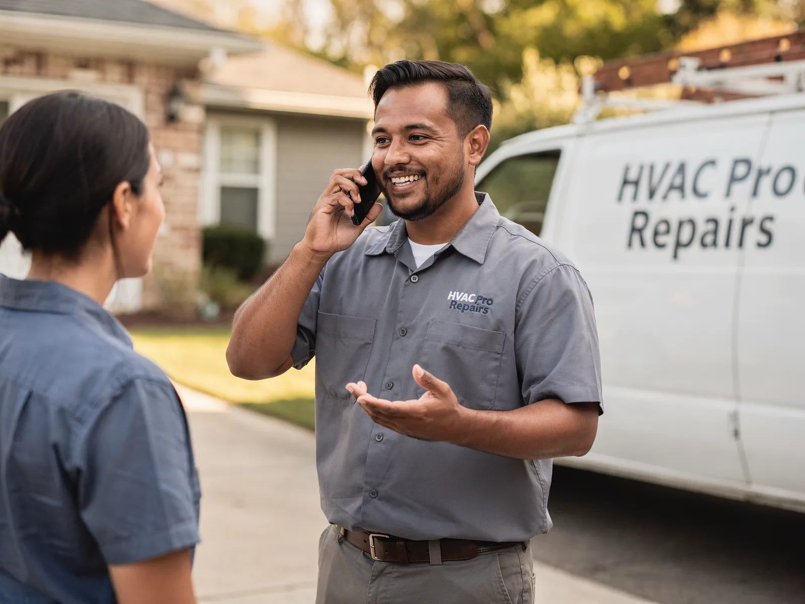 Heat Pump Repair Inwood, WV FAQs